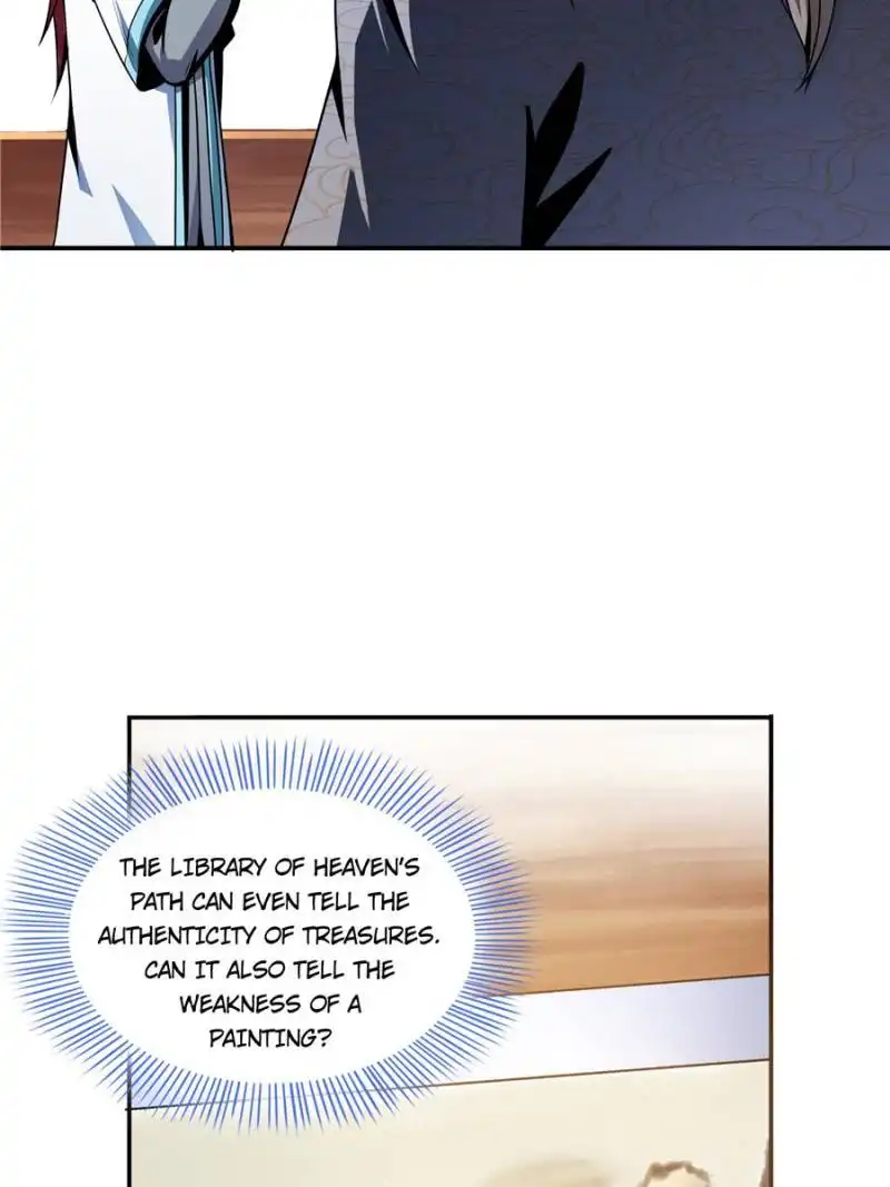 Library of Heaven's Path Chapter 31 32